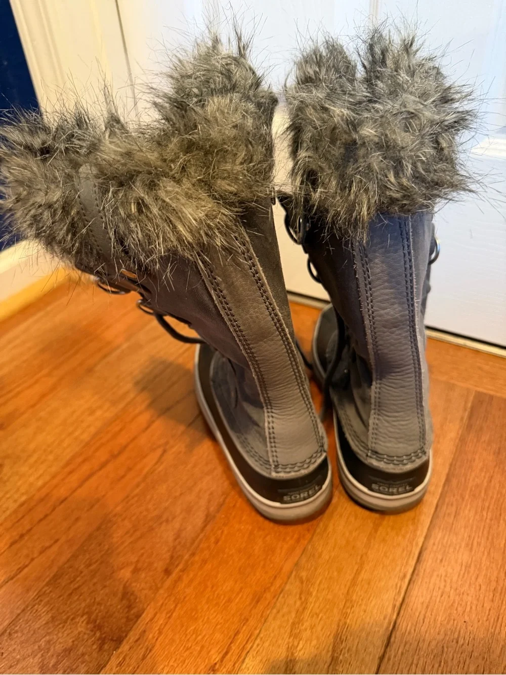 Sorel Joan of Arctic boots